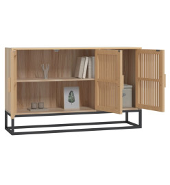 Buffet 105x30x65 cm bois d'ingénierie