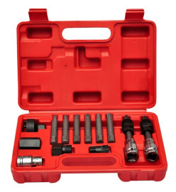 Kit d'outils d'alternateur de voiture