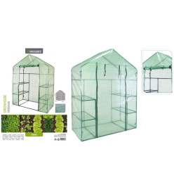 ProGarden Serre 143x73x195 cm