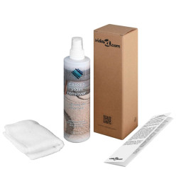 Détachant pour textilène/Nettoyant pour tapis 250 ml