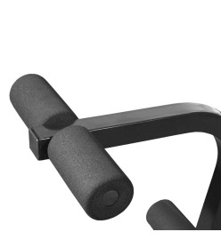 Banc de musculation