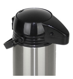 HI Thermos avec pompe 1,9 L