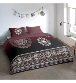 Pure Housse de couette ASIYA 200x200/220 cm