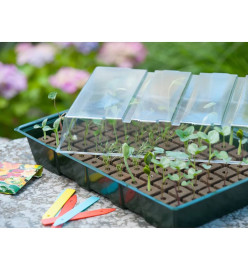 Nature Kit de mini propagateur 7x11 cellules