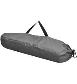 Support de lavage des mains de camping portable avec tente 20 L