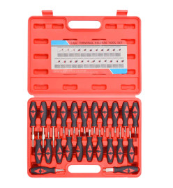 Kit d'outils de déverrouillage 23 pcs