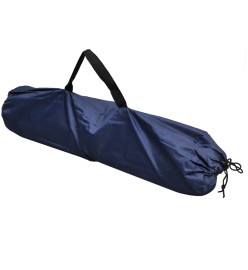 Support de lavage des mains de camping portable avec tente 20 L