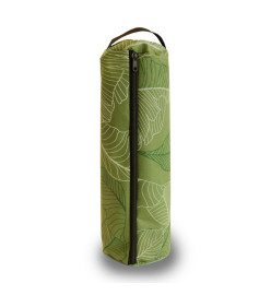 Capi Housse d'hivernage pour plantes Grande 150x250 cm Imprimé vert