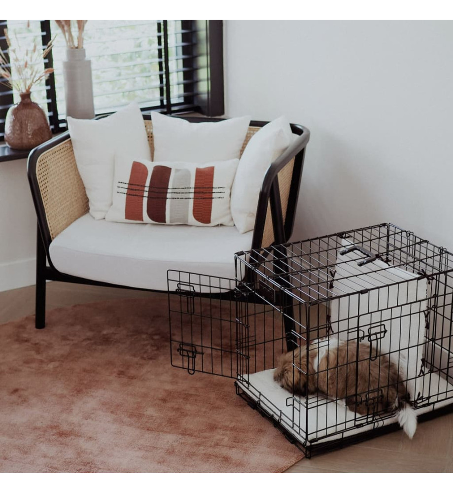 DISTRICT70 Cage pour chiens CRATE XL