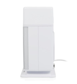 Tristar Chauffage céramique 2 en 1 KA-5266 1800 W Blanc