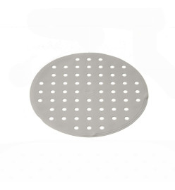 RIDDER Tapis antidérapant de douche Action Gris