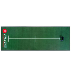 Pure2Improve Tapis de putting de golf 237 x 80 cm P2I140030