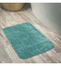 Tapis de bain Doux de Sealskin 50 x 80 cm Aqua 294425430