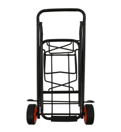 ProPlus Chariot pliable Basic 30 kg