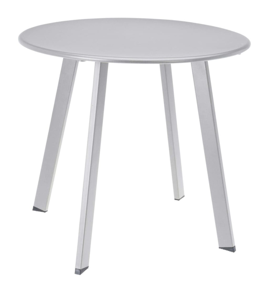 ProGarden Table 50x45 cm Gris mat