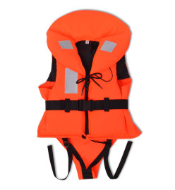 Aide à la flottabilité pour enfants 4 pcs 100 N 10-20 kg