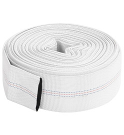 Tuyau d'incendie 30 m 3" PVC