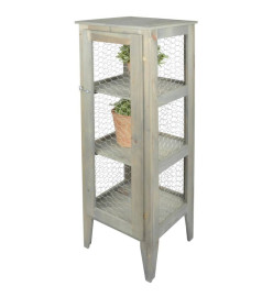 Esschert Design Armoire de jardin 118 cm NG74