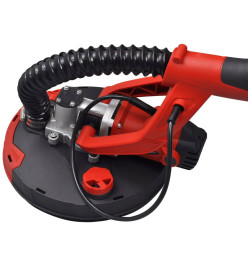 Ponceuse de cloison sèche Rouge 750 W