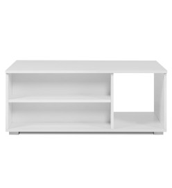 Finori Table basse Image 55A blanc