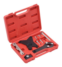 Kit d'outils de réglage de moteur 9 pcs