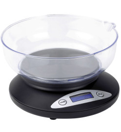 Tristar Balance de cuisine 2 kg