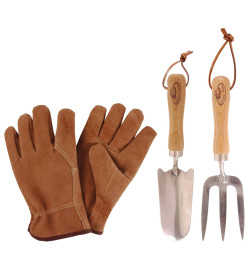 Esschert Design Jeu d'outils de jardinage GT41