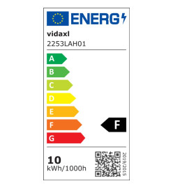 Projecteur à LED 10 W Blanc chaud