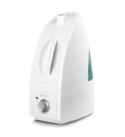 Medisana Humidificateur d'air AH 660 Blanc