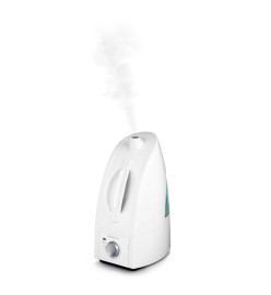 Medisana Humidificateur d'air AH 660 Blanc