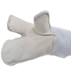 Ensemble d'accessoires fil de fer NATO(Gants, queues d'arondes, pince)