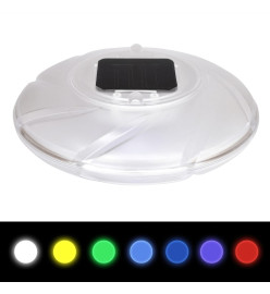 Bestway Lampe solaire flottante 58111