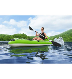 Bestway Kayak gonflable Hydro-Force Koracle