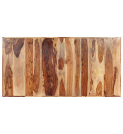 Table de salle à manger 180x90x76 cm Bois solide