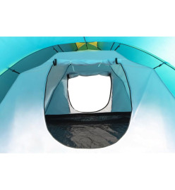 Bestway Tente de camping pour 3 personnes Pavilio Activemount bleu