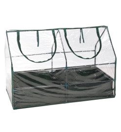 ProGarden Mini serre 130x65x85 cm