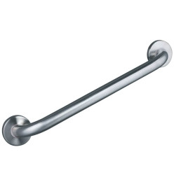 RIDDER Barre d'appui de sécurité 45 cm Inox brossé A00145051