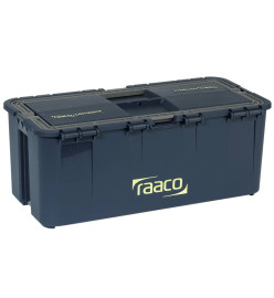 Raaco Boîte à outils Compact 15 avec séparateur 136563