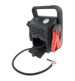 Brüder Mannesmann Chargeur électrique mobile 12 V