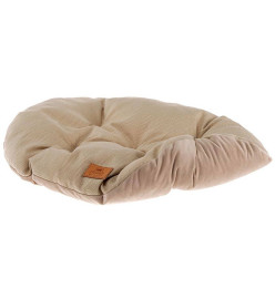 Ferplast Coussin pour chien et chat Stuart 89/10 Beige