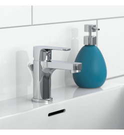 EISL Mitigeur de lavabo CLAUDIO chrome