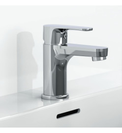 EISL Mitigeur de lavabo CLAUDIO chrome