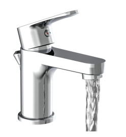 EISL Mitigeur de lavabo CLAUDIO chrome