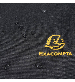 Exacompta Sac à dos pour ordinateur portable Exactive Smart