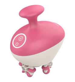 Medisana Appareil de massage anti-cellulite AC 900 Rose et blanc