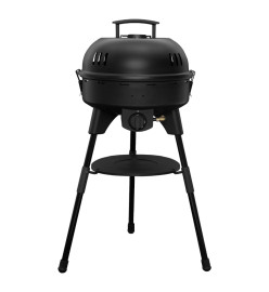 Mestic Barbecue au gaz MB-300 4000 W