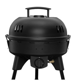 Mestic Barbecue au gaz MB-300 4000 W