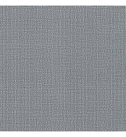 Vintage Deluxe Papier peint Course Fabric Look Gris foncé