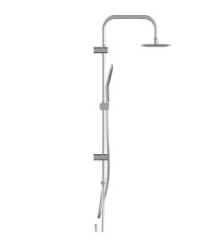 EISL Ensemble de douche EASY FRESH Chrome