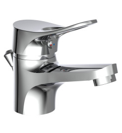 EISL Mitigeur de lavabo VERONA Chrome